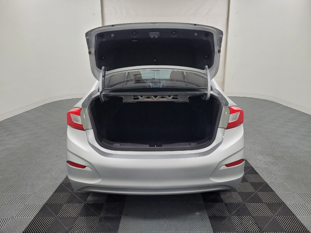 2017 Chevrolet Cruze in Langhorne, PA 19047 - 18079123 29