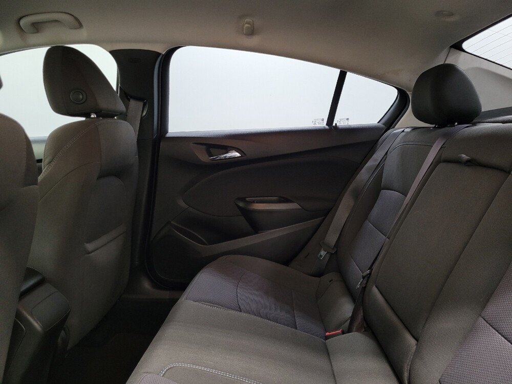 2017 Chevrolet Cruze in Langhorne, PA 19047 - 18079123 18