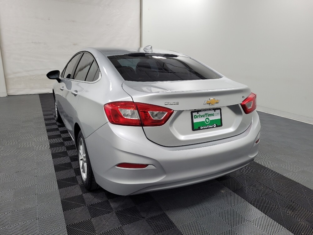 2017 Chevrolet Cruze in Langhorne, PA 19047 - 18079123 5