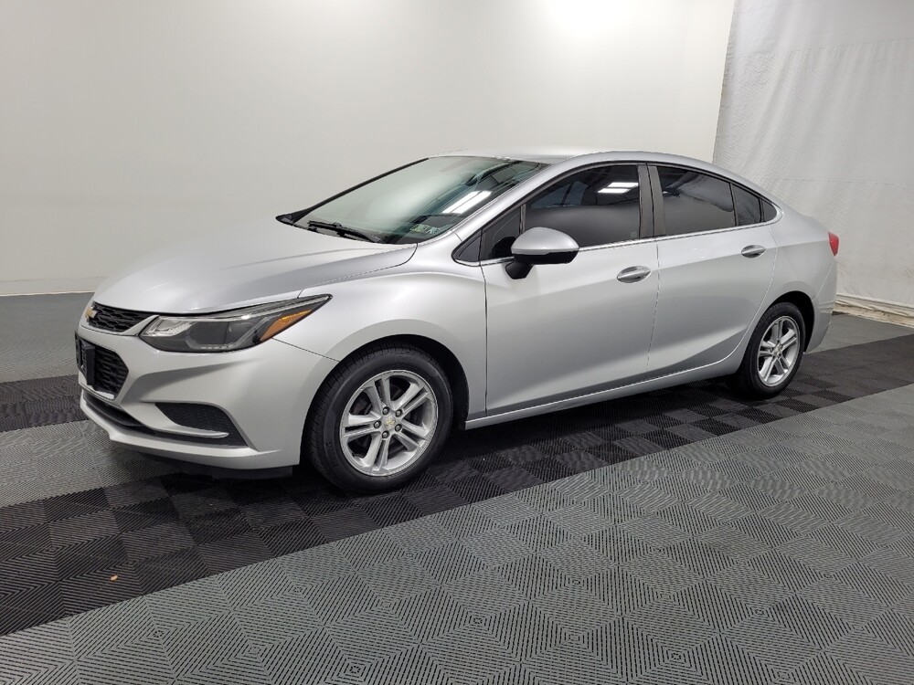 2017 Chevrolet Cruze in Langhorne, PA 19047 - 18079123 2