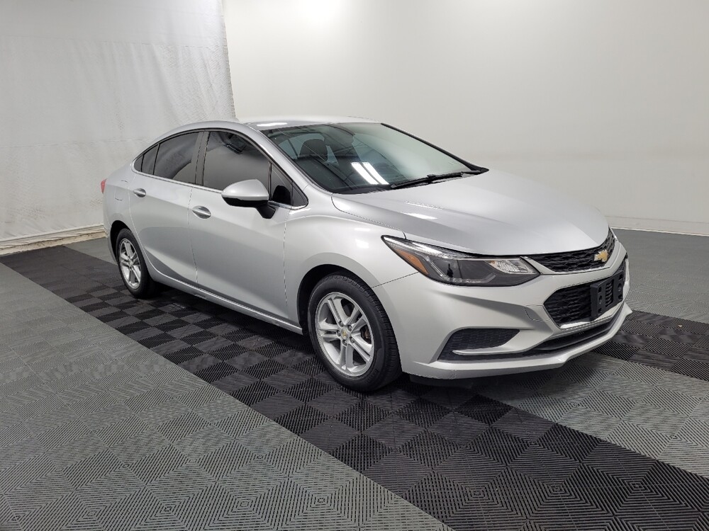 2017 Chevrolet Cruze in Langhorne, PA 19047 - 18079123 11