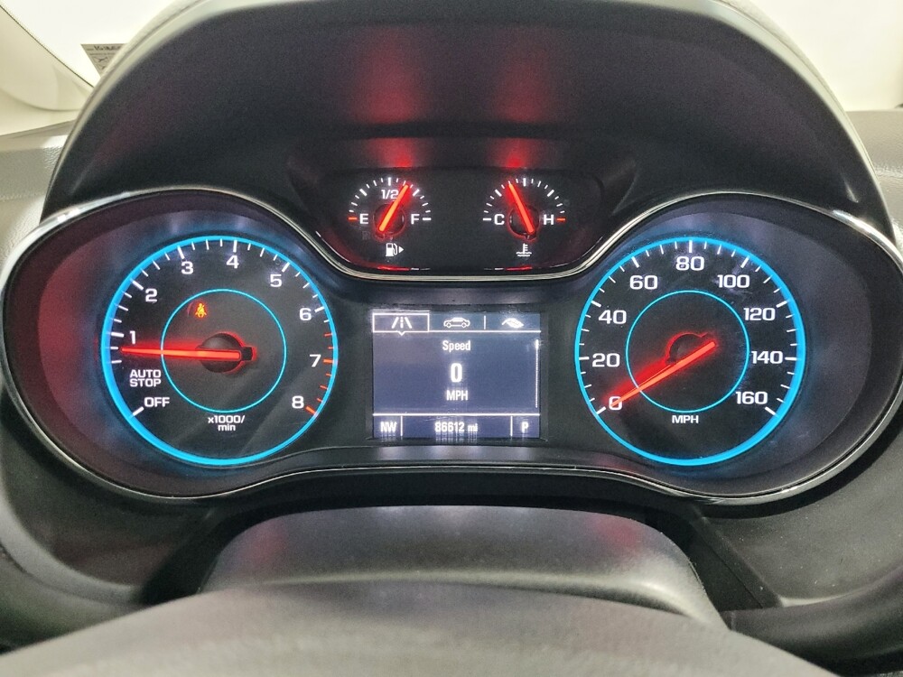 2017 Chevrolet Cruze in Langhorne, PA 19047 - 18079123 23