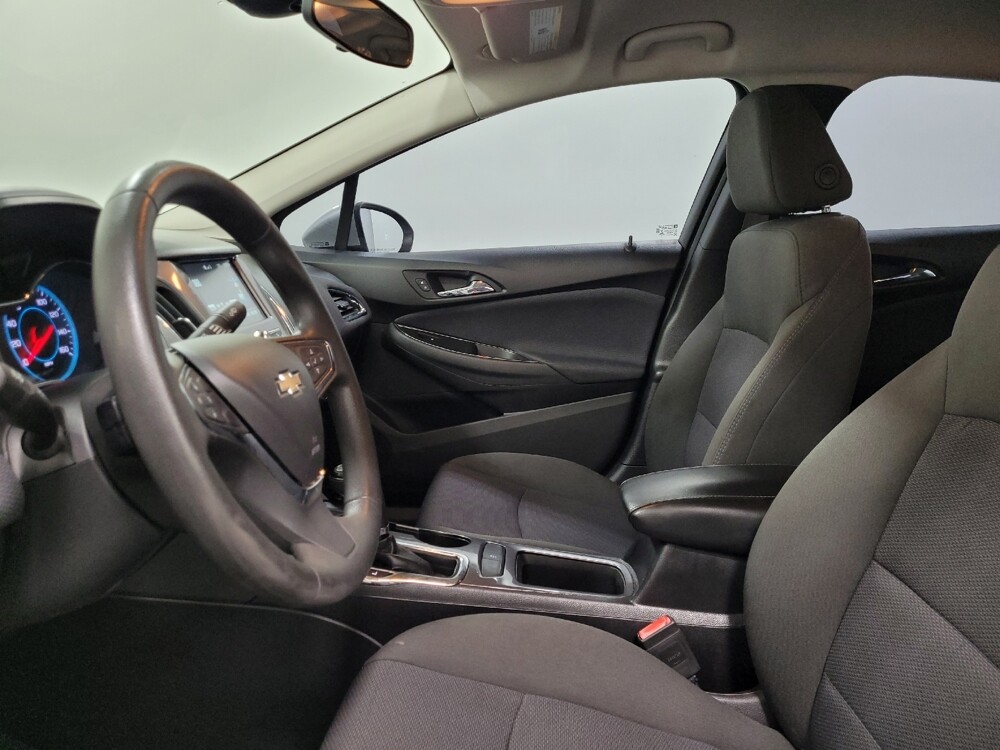 2017 Chevrolet Cruze in Langhorne, PA 19047 - 18079123 17