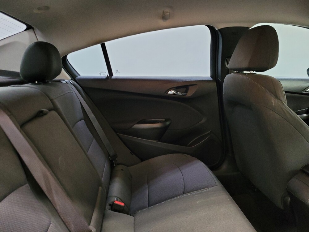 2017 Chevrolet Cruze in Langhorne, PA 19047 - 18079123 19