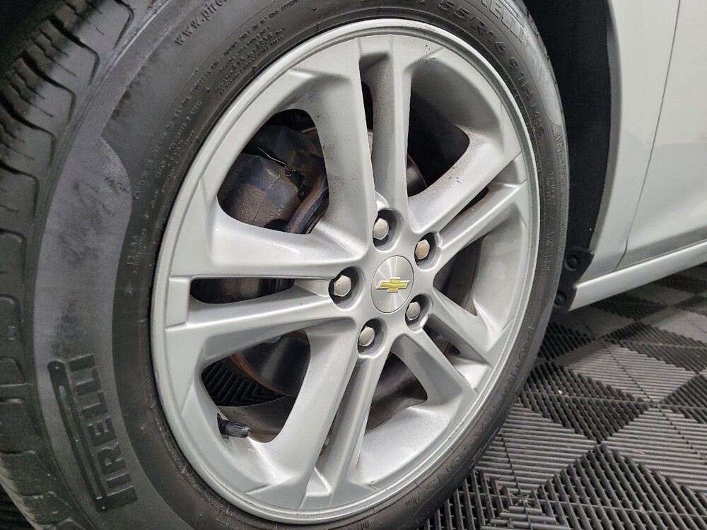 2017 Chevrolet Cruze in Langhorne, PA 19047 - 18079123 31