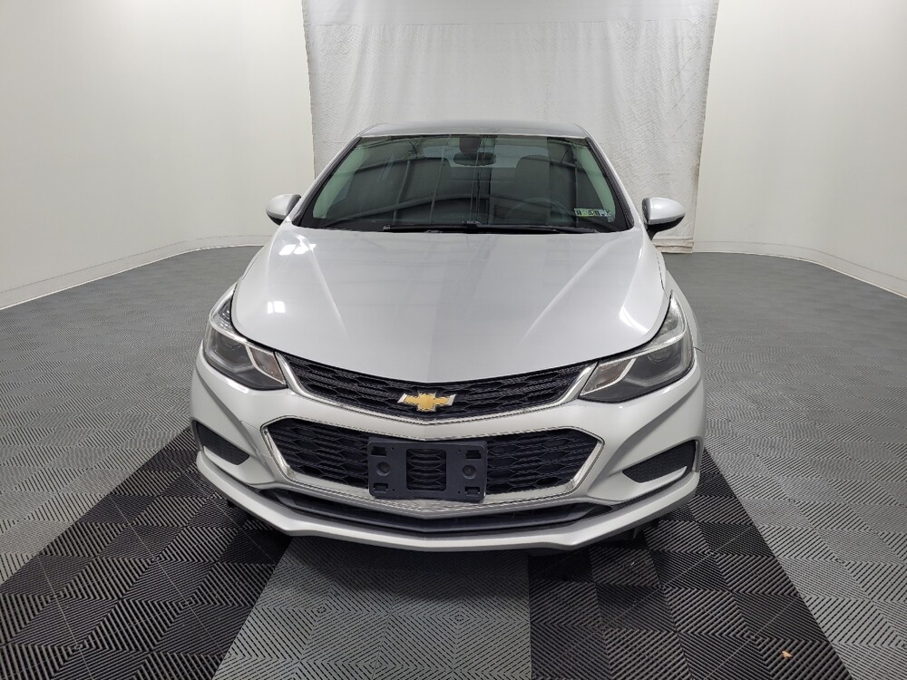 2017 Chevrolet Cruze in Langhorne, PA 19047 - 18079123 15