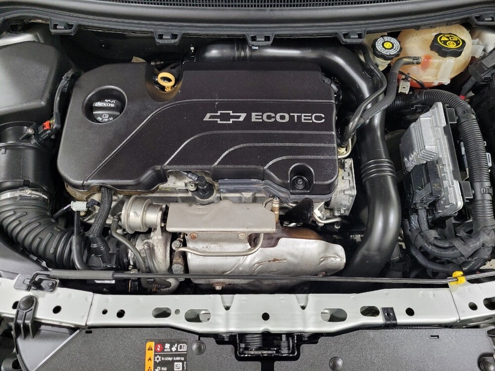 2017 Chevrolet Cruze in Langhorne, PA 19047 - 18079123 30