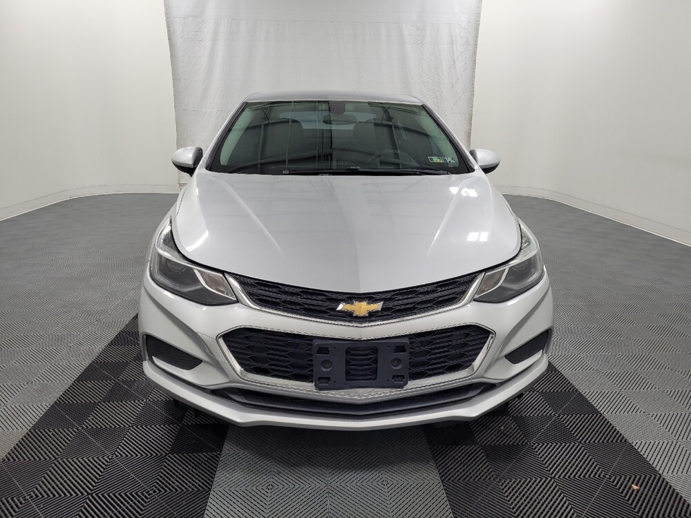 2017 Chevrolet Cruze in Langhorne, PA 19047 - 18079123 14