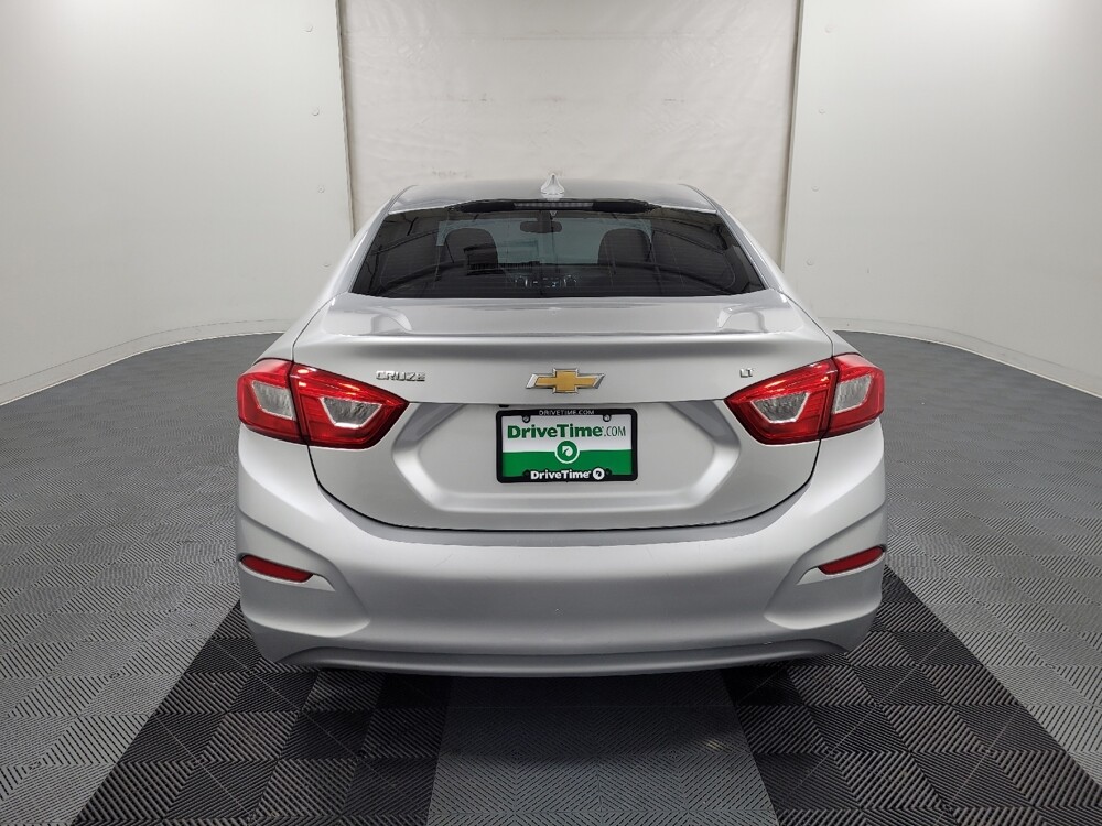2017 Chevrolet Cruze in Langhorne, PA 19047 - 18079123 6