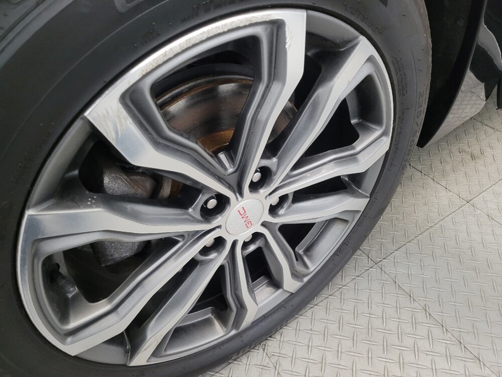 2019 GMC Terrain in Henrico, VA 23223 - 18079126 31