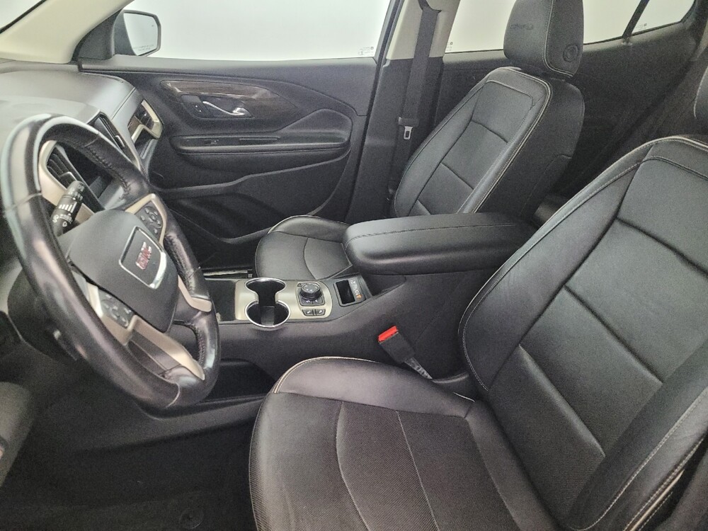 2019 GMC Terrain in Henrico, VA 23223 - 18079126 17