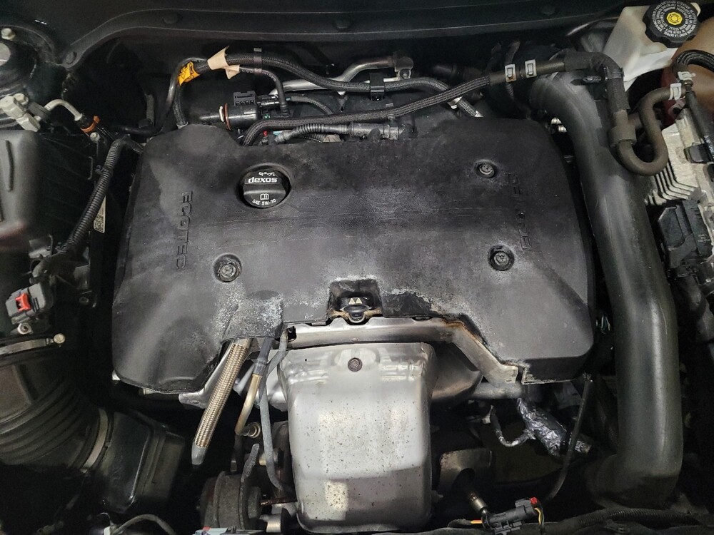 2019 GMC Terrain in Henrico, VA 23223 - 18079126 30