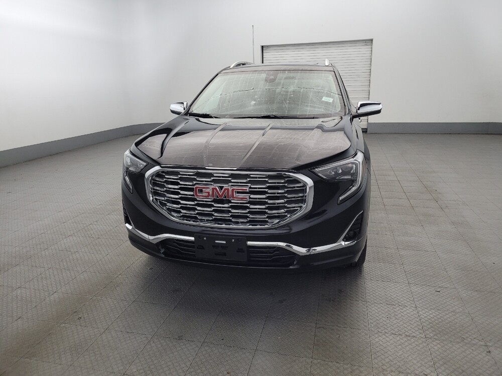 2019 GMC Terrain in Henrico, VA 23223 - 18079126 15