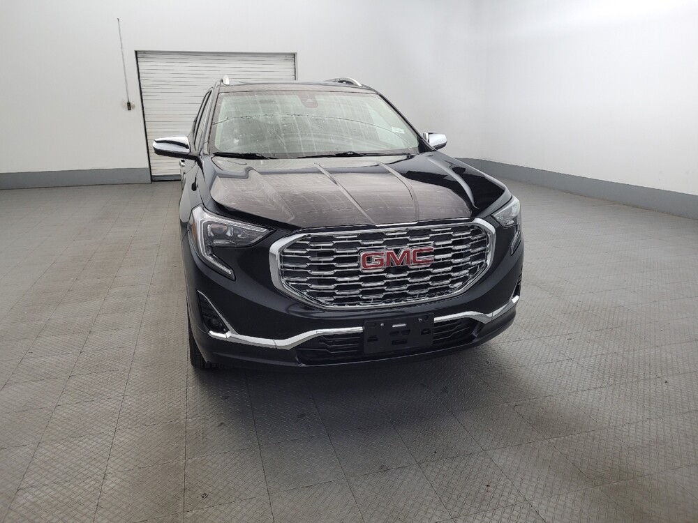 2019 GMC Terrain in Henrico, VA 23223 - 18079126 14