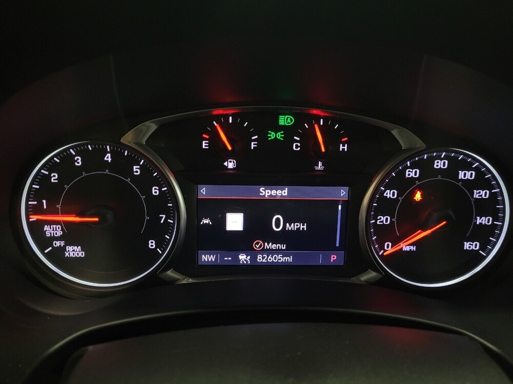 2019 GMC Terrain in Henrico, VA 23223 - 18079126 23