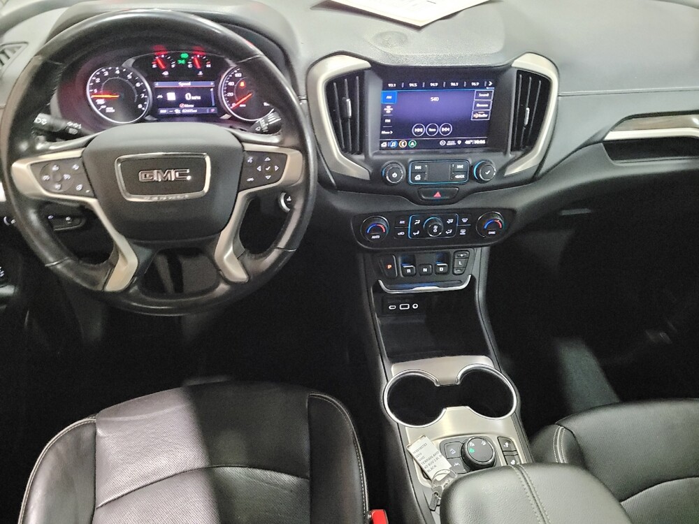 2019 GMC Terrain in Henrico, VA 23223 - 18079126 22