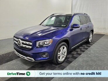 2021 Mercedes-Benz GLB 250 in Pittsburgh, PA 15236