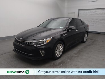 2018 Kia Optima in Independence, MO 64055