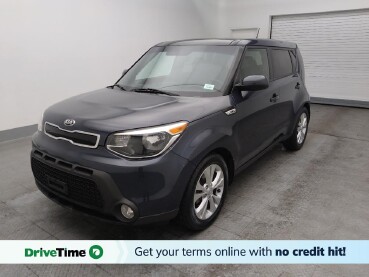 2015 Kia Soul in St. Louis, MO 63125