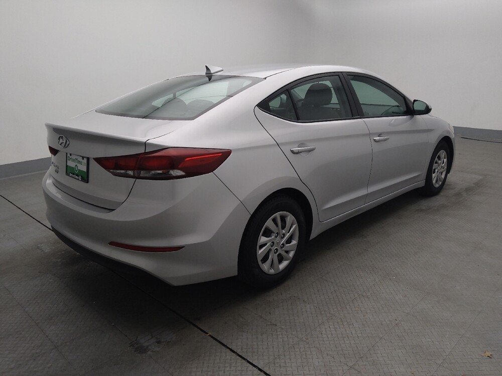 2017 Hyundai Elantra in Topeka, KS 66611 - 18079132 10