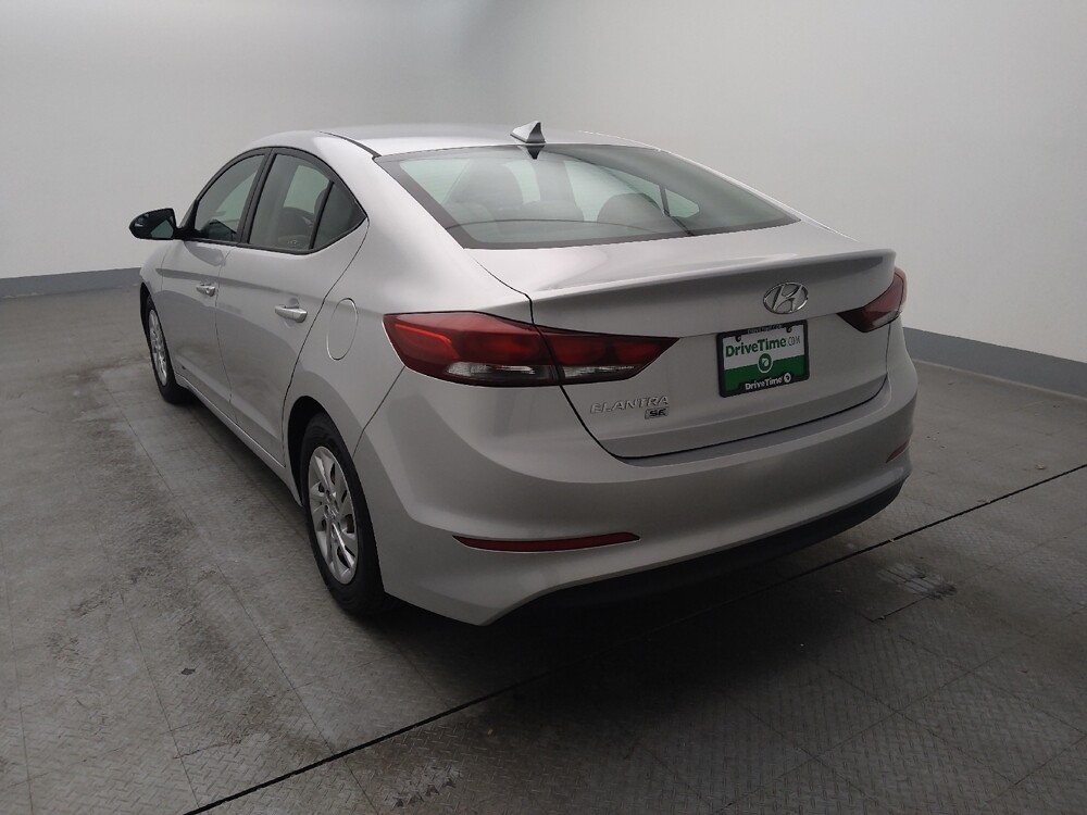 2017 Hyundai Elantra in Topeka, KS 66611 - 18079132 5