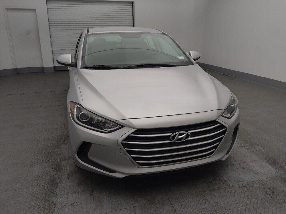 2017 Hyundai Elantra in Topeka, KS 66611 - 18079132 14
