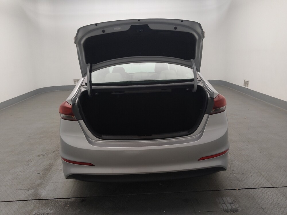 2017 Hyundai Elantra in Topeka, KS 66611 - 18079132 29