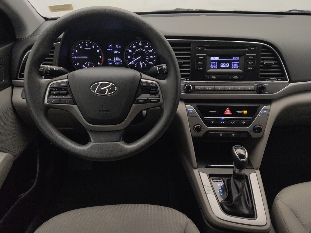 2017 Hyundai Elantra in Topeka, KS 66611 - 18079132 22