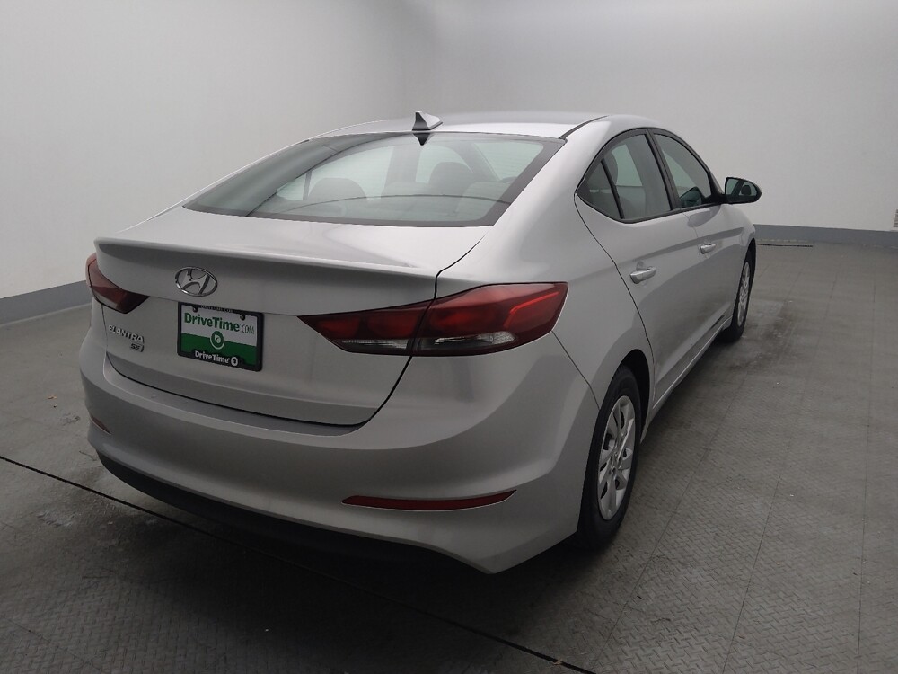 2017 Hyundai Elantra in Topeka, KS 66611 - 18079132 9