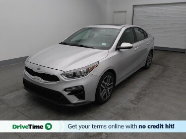 2020 Kia Forte in St. Louis, MO 63125