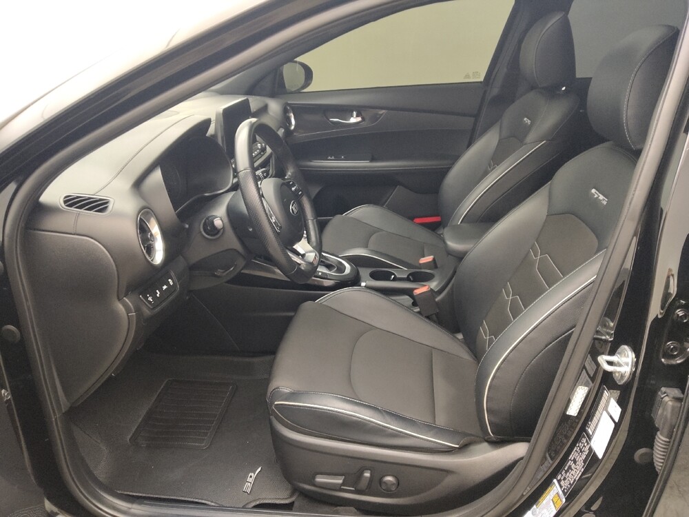 2021 Kia Forte in Springfield, MO 65807 - 18079134 17