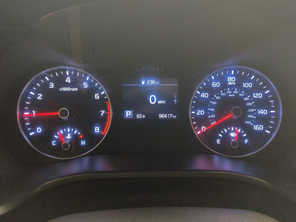 2021 Kia Forte in Springfield, MO 65807 - 18079134 23