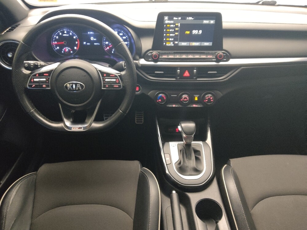 2021 Kia Forte in Springfield, MO 65807 - 18079134 22