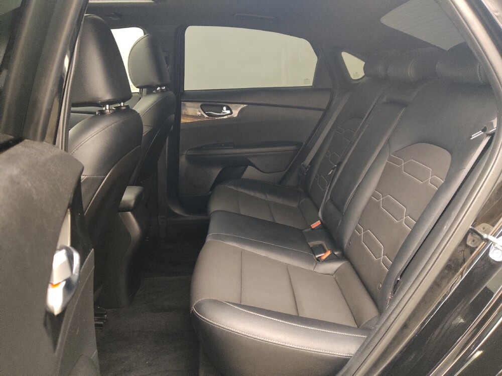 2021 Kia Forte in Springfield, MO 65807 - 18079134 18