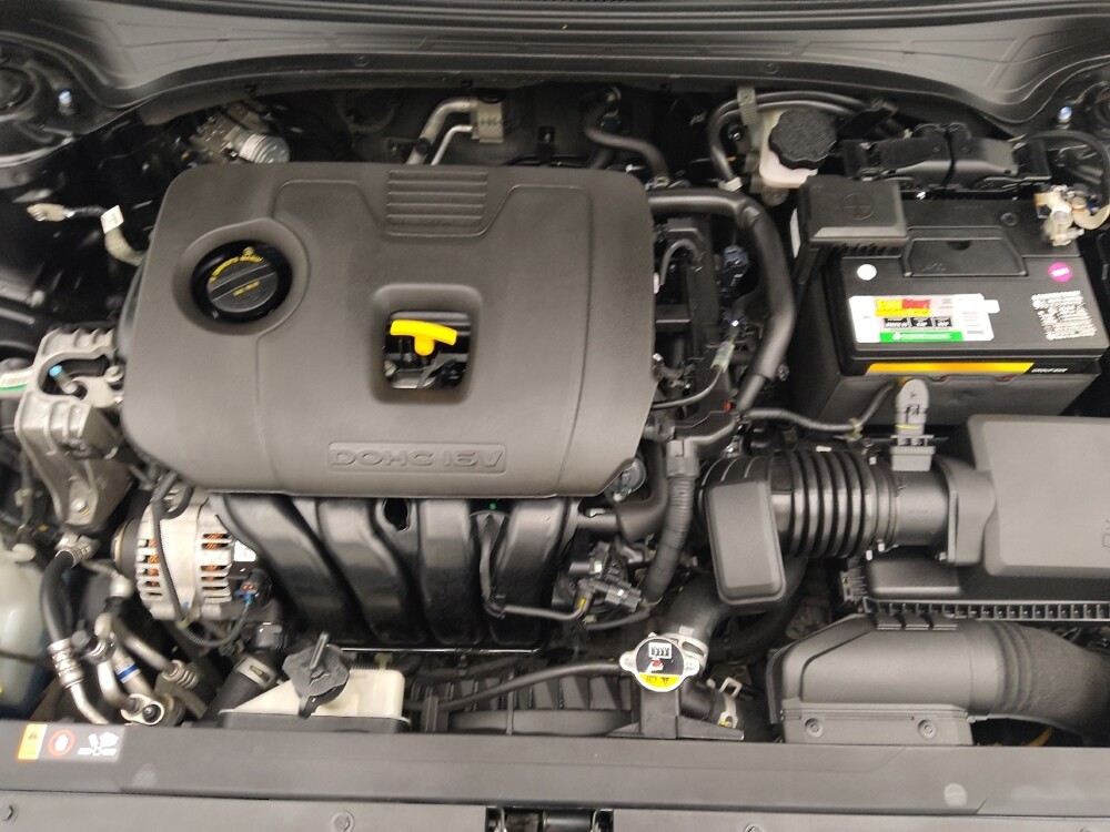 2021 Kia Forte in Springfield, MO 65807 - 18079134 30