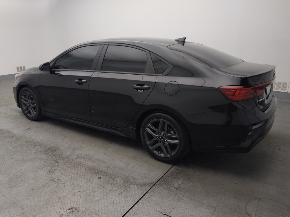 2021 Kia Forte in Springfield, MO 65807 - 18079134 3