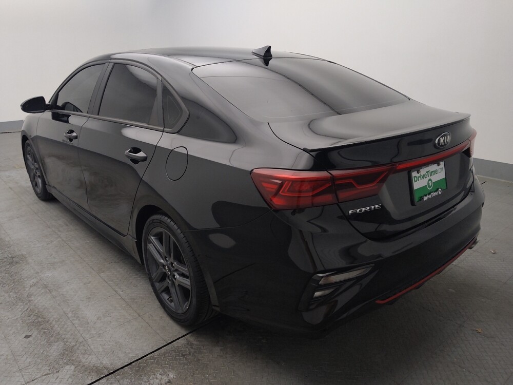 2021 Kia Forte in Springfield, MO 65807 - 18079134 5