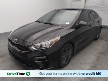 2021 Kia Forte in Springfield, MO 65807