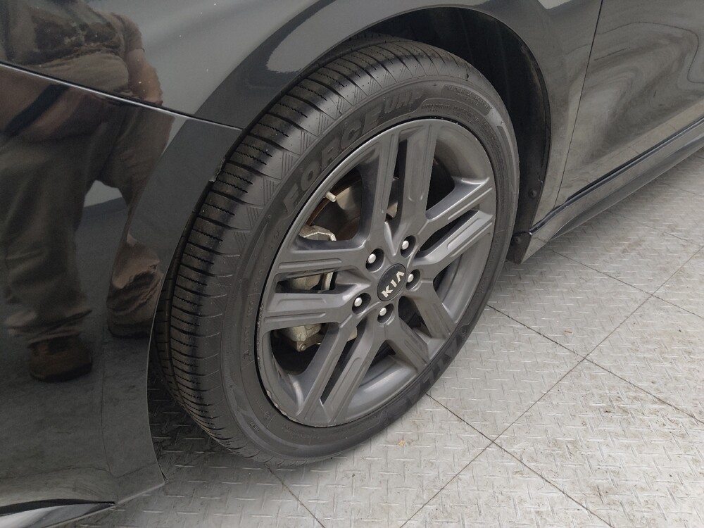 2021 Kia Forte in Springfield, MO 65807 - 18079134 31