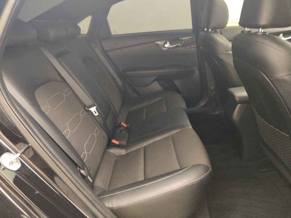 2021 Kia Forte in Springfield, MO 65807 - 18079134 19