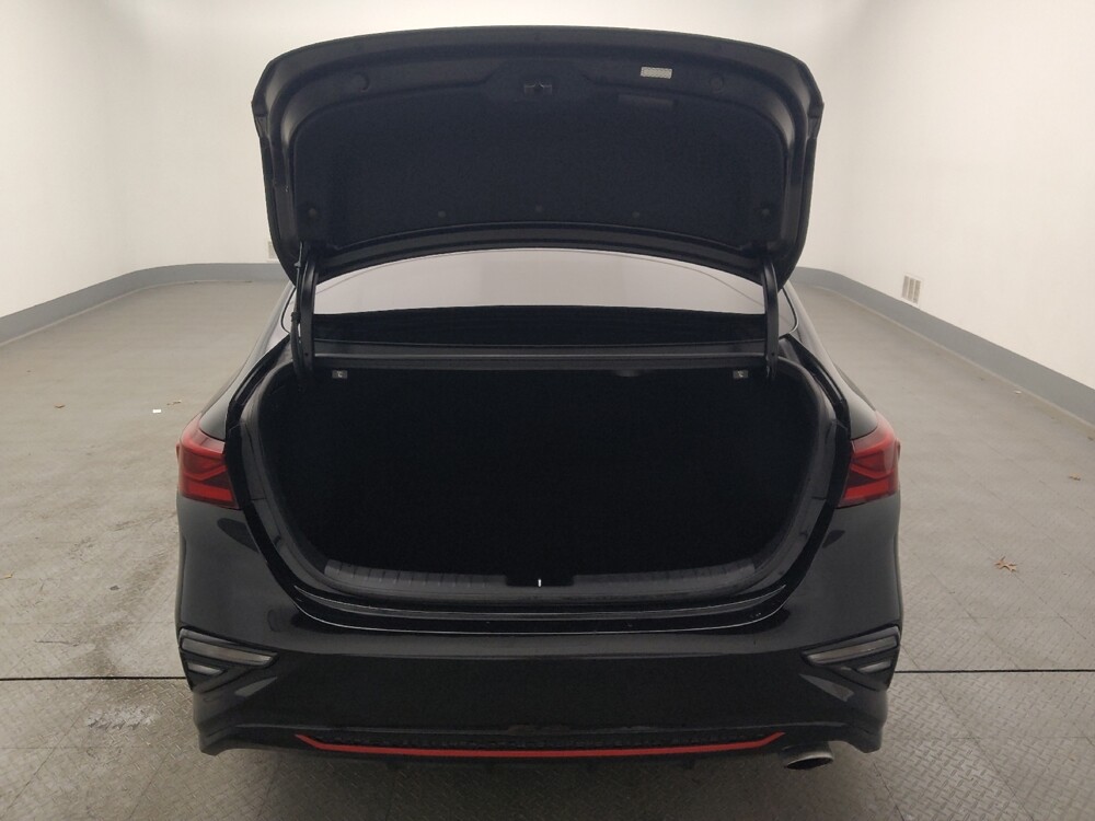 2021 Kia Forte in Springfield, MO 65807 - 18079134 29