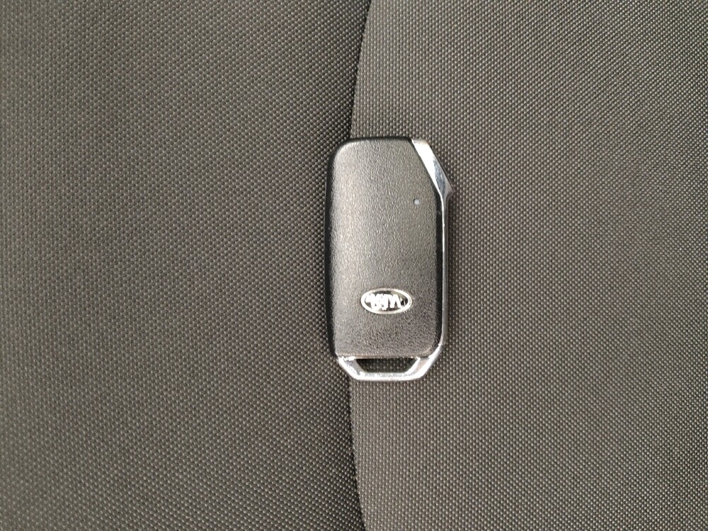 2021 Kia Forte in Springfield, MO 65807 - 18079134 32