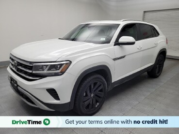 2022 Volkswagen Atlas in Midlothian, IL 60445