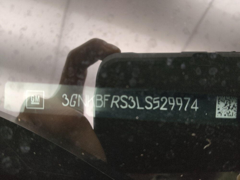 2020 Chevrolet Blazer in Midlothian, IL 60445 - 18079136 33