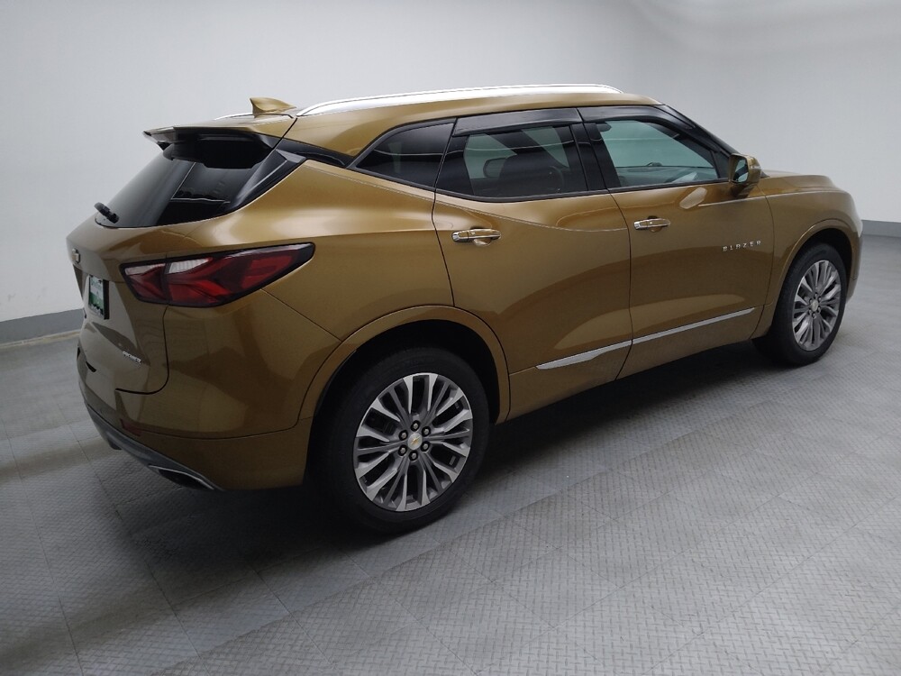 2020 Chevrolet Blazer in Midlothian, IL 60445 - 18079136 10