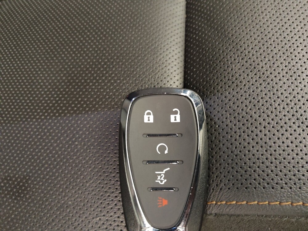 2020 Chevrolet Blazer in Midlothian, IL 60445 - 18079136 32