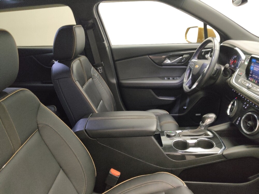 2020 Chevrolet Blazer in Midlothian, IL 60445 - 18079136 21