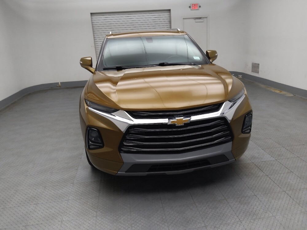 2020 Chevrolet Blazer in Midlothian, IL 60445 - 18079136 14