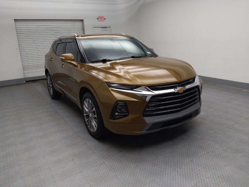 2020 Chevrolet Blazer in Midlothian, IL 60445 - 18079136 13