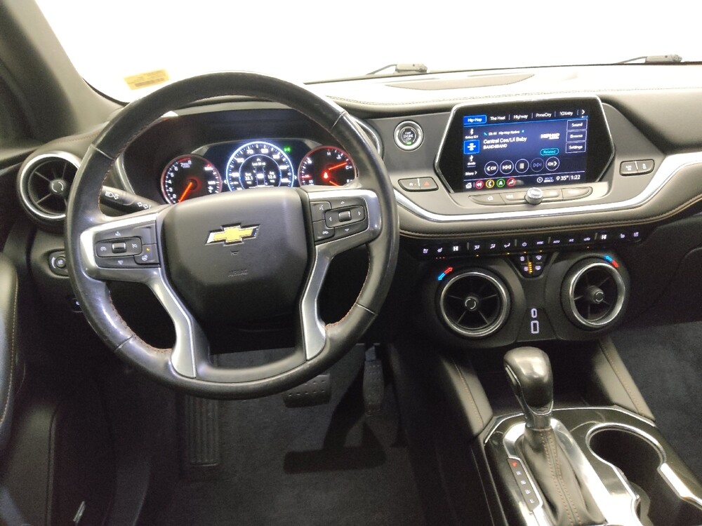 2020 Chevrolet Blazer in Midlothian, IL 60445 - 18079136 22